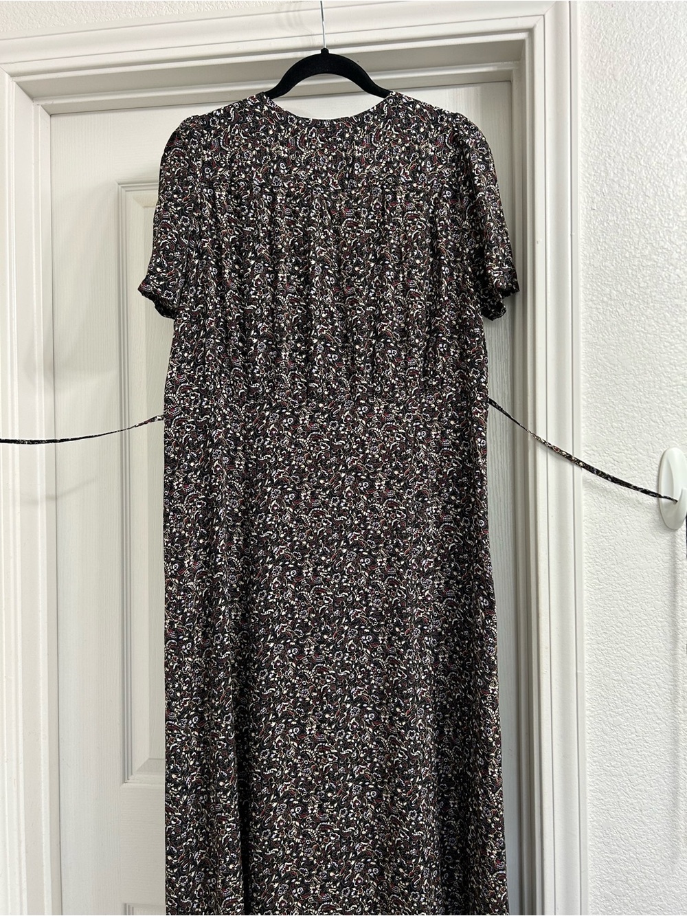 LEVIS Dress - Picture 3 of 6